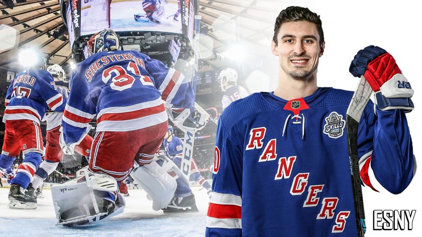 New York Rangers face the make-or-break month of February