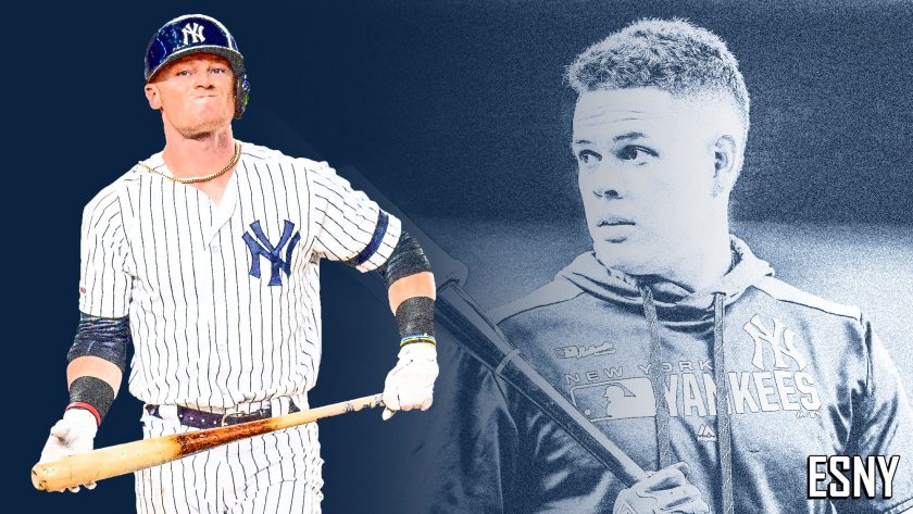 New York Yankees: 4 players with much to prove in 2020