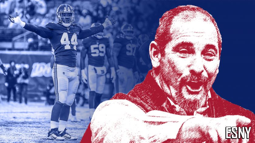 Five questions looming over the New York Giants this offseason