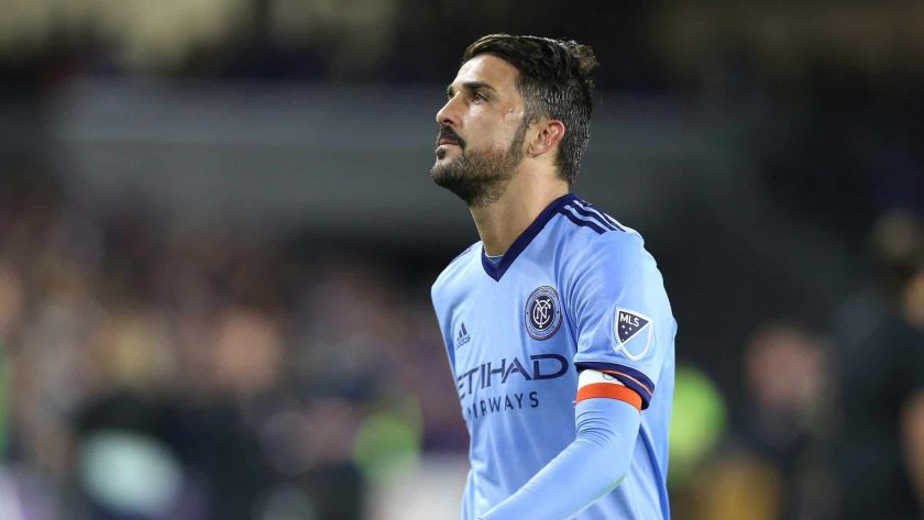 New York City FC: 6 things the Cityzens didn’t actually wait long for
