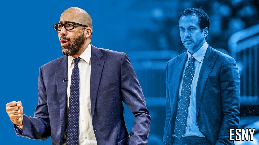 New York Knicks: Erik Spoelstra on David Fizdale’s ‘unfortunate’ ousting