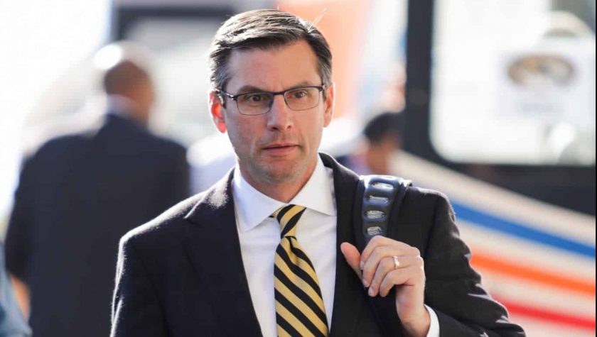 New York Giants to hire Derek Dooley to undisclosed coaching position (Report)