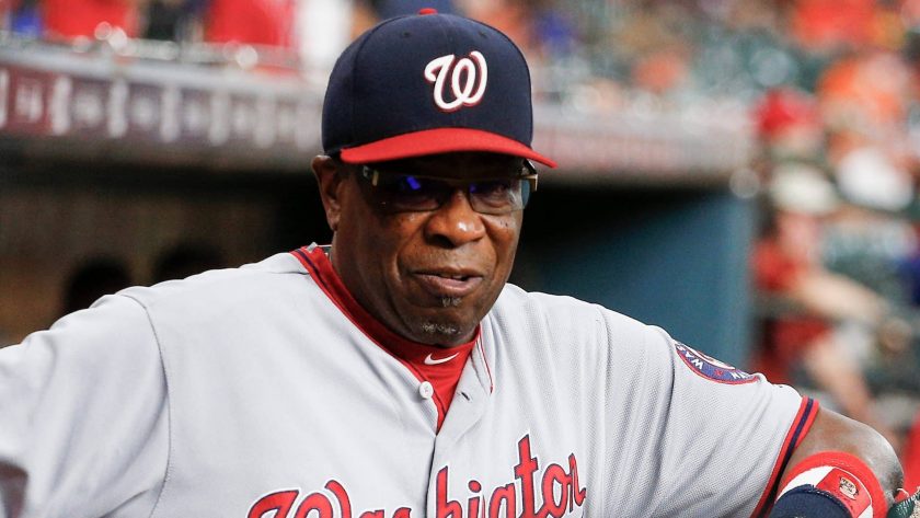 New York Mets haven’t reached out to Dusty Baker regarding managerial role