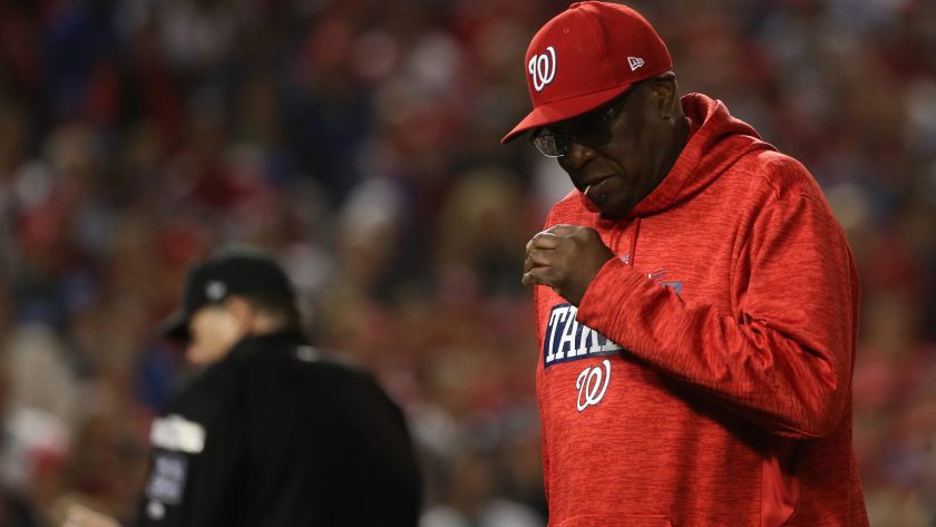 New York Mets considering Dusty Baker for managerial role (Report)