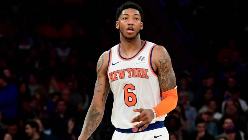 New York Knicks’ Elfrid Payton, Dennis Smith Jr. to miss Sunday’s game (Report)