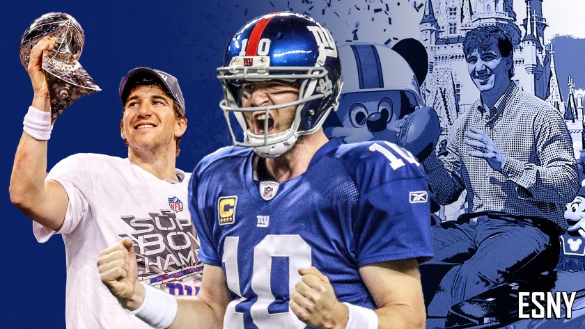 Eli Manning