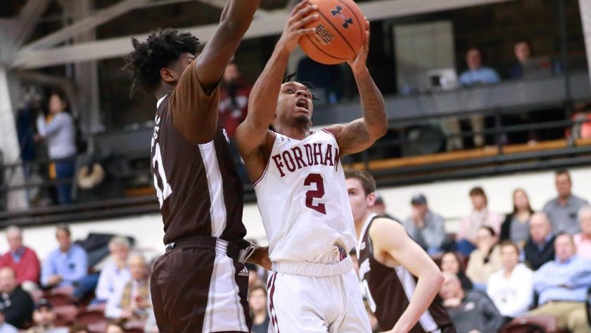 The Fordham Rams offensive shortcomings are now beyond casual