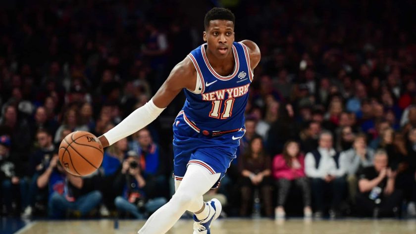New York Knicks: ‘Defense leads to offense’ is more than a trite cliché