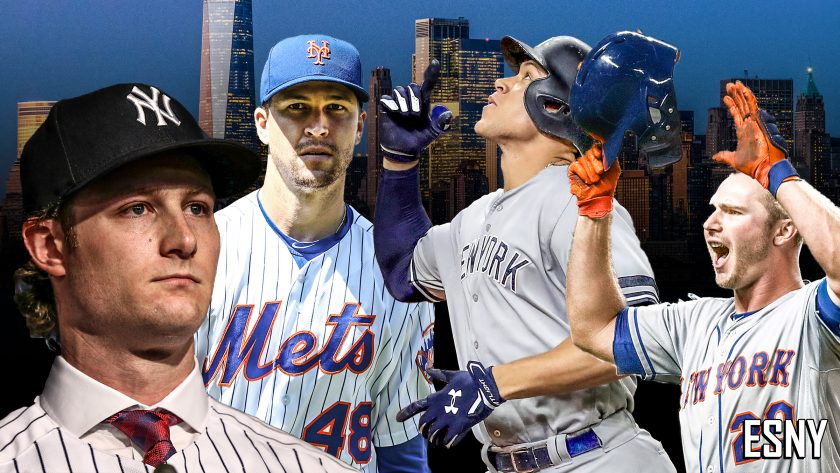 New York Mets, Yankees are baseball fan magnets in 2020
