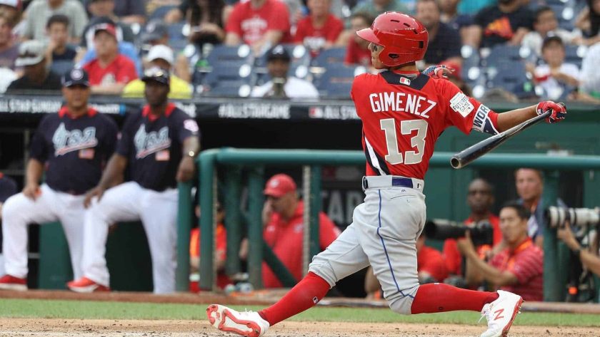 New York Mets land 4 players in MLB Pipeline’s top 100