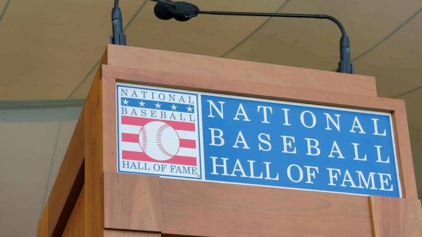 ESNY’s 2021 Baseball Hall of Fame Ballots: Who’s next for enshrinement