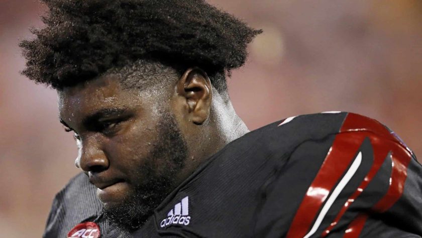New York Jets: Offensive linemen to know for the 2020 NFL Draft