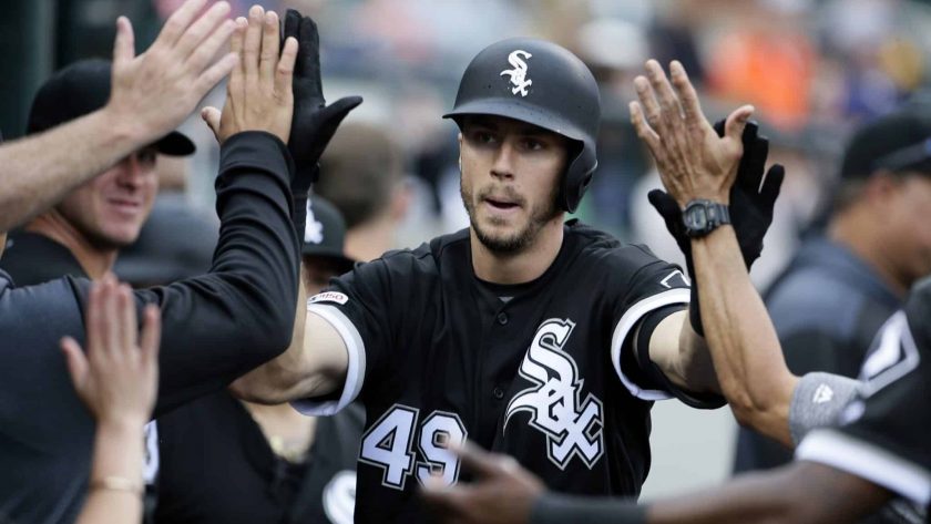 The New York Mets make several minor league transactions