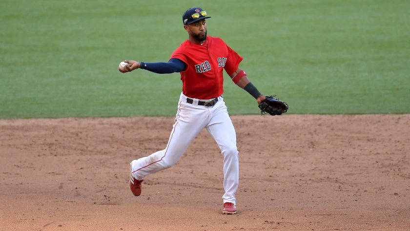 New York Mets sign Eduardo Nunez to minor league deal (Report)