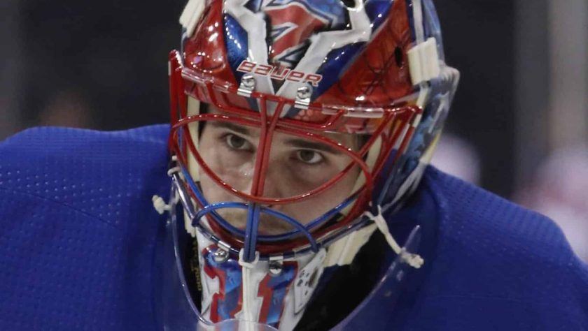 New York Rangers