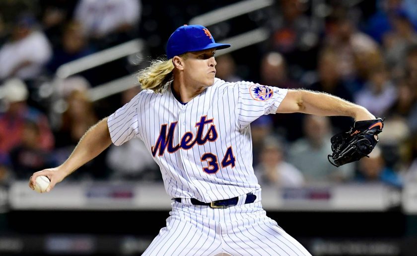 New York Mets avoid arbitration with all eligible players