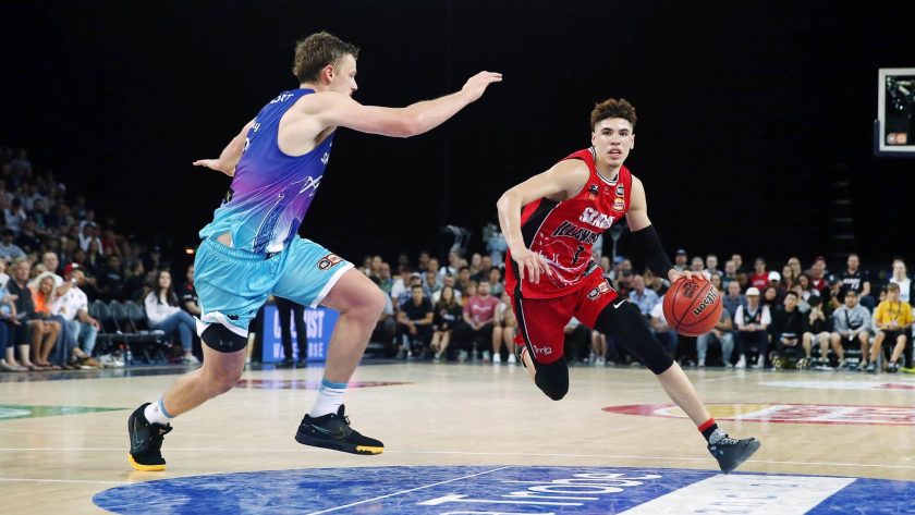 Alex Trataros talks 2020 NBA Draft & a 2015 re-draft | Hoops Addicts Anonymous 24