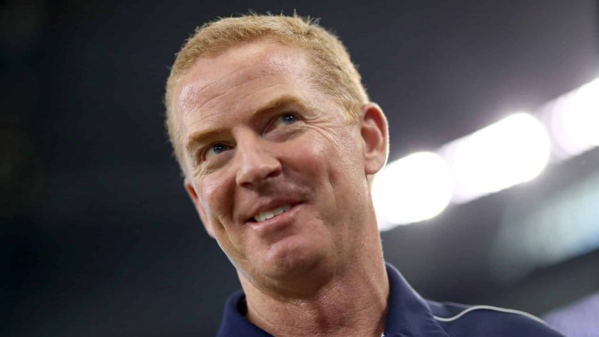 Jason Garrett is a ‘strong candidate’ for the New York Giants OC job (Report)
