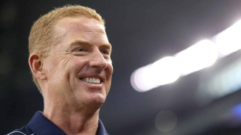 New York Giants request permission to interview Jason Garrett for OC (Report)