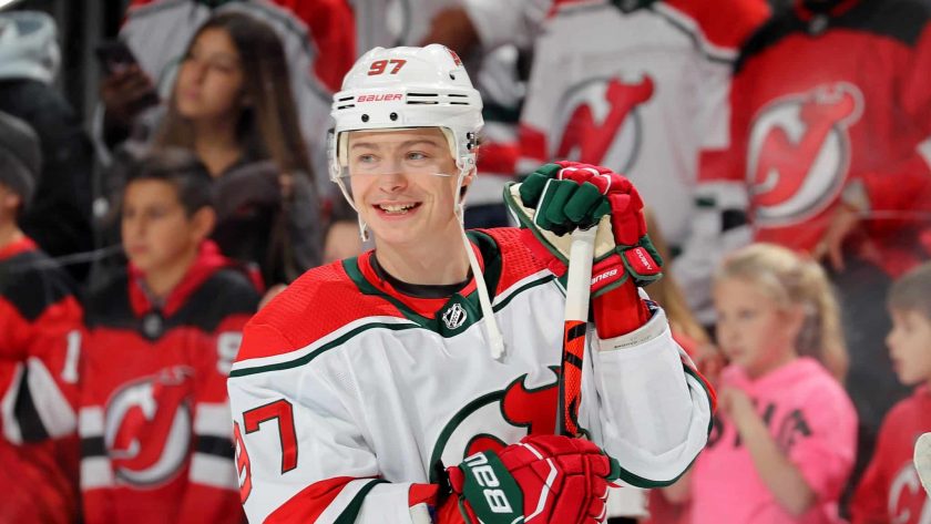 Nikita Gusev