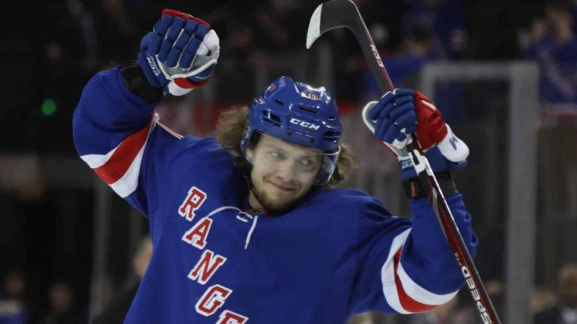 NHL, Walt Disney Company announce major rights deal
