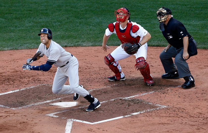 New York Yankees sued by former prospect who cites Derek Jeter