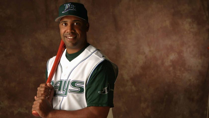 Eduardo Pérez is odds-on favorite to replace Carlos Beltrán as New York Mets manager