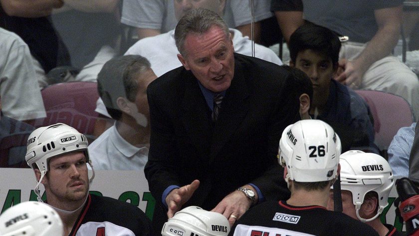 Larry Robinson
