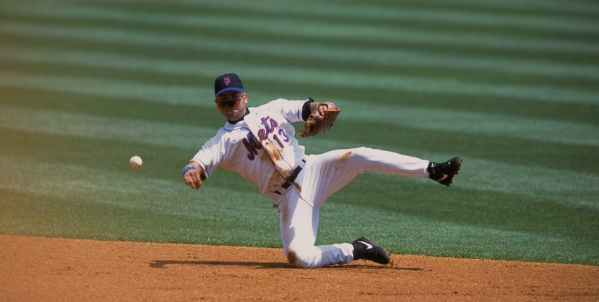 Edgardo Alfonzo hoped for a promotion prior to New York Mets dismissal (Report)