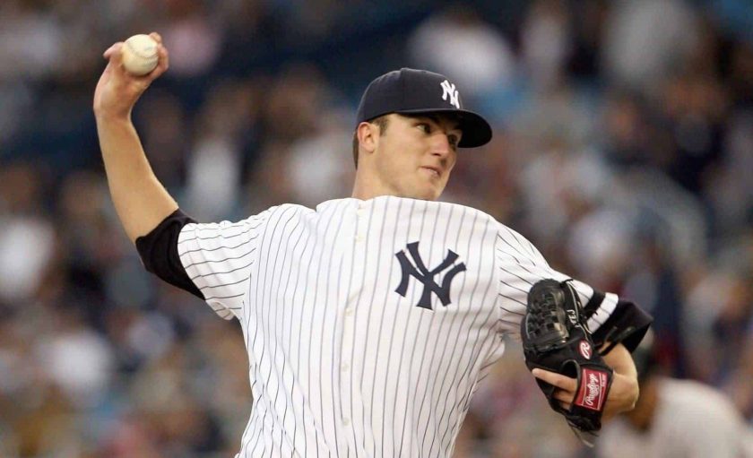 New York Yankees employ an MLB.com top-100 prospect for 17th straight year