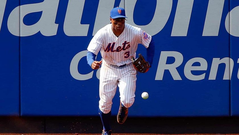 Former New York Mets, Yankees OF Curtis Granderson retires