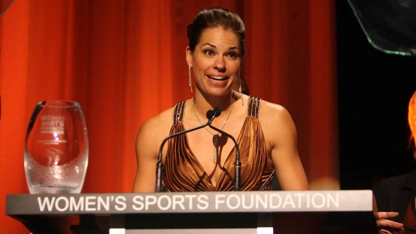 ESPN likely to remove Jessica Mendoza from ‘Sunday Night Baseball’ (Report)