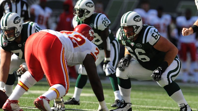 Former New York Jets’ Alan Faneca, Steve Atwater named HOF finalists