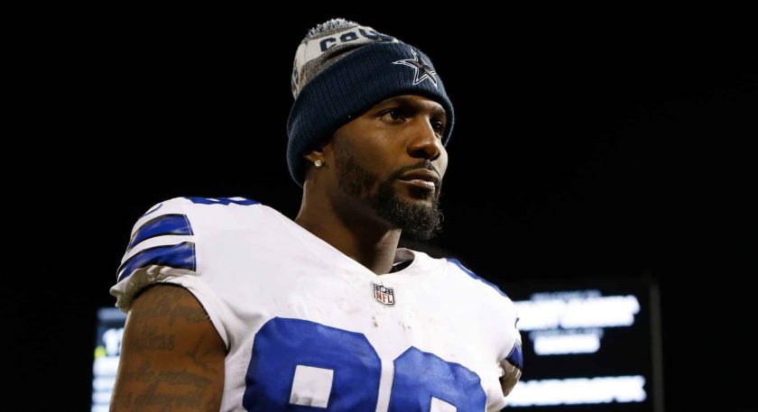 New York Jets SS Jamal Adams backs Dez Bryant’s comeback effort