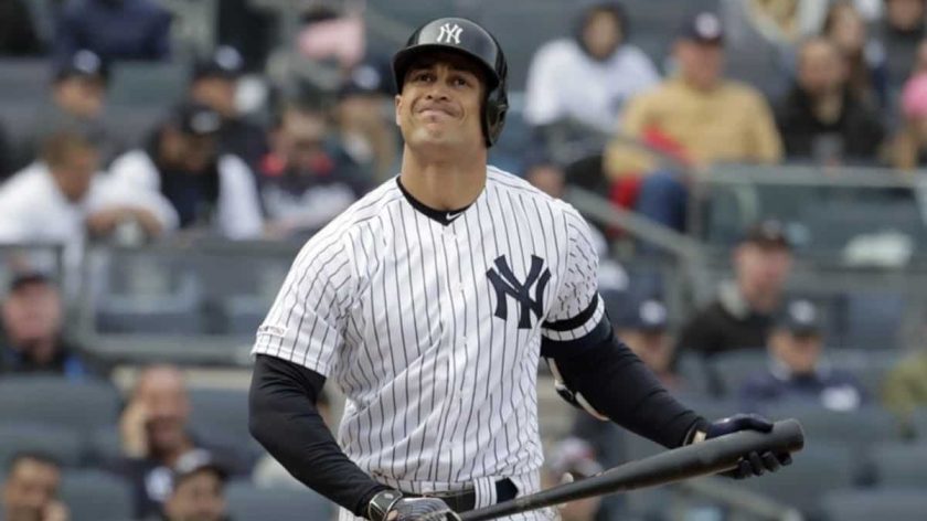 Morning after overreactions to the New York Yankees Opening Day loss