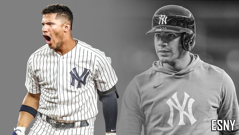 New York Yankees: Playing SS will improve Gleyber Torres’ defense in 2020