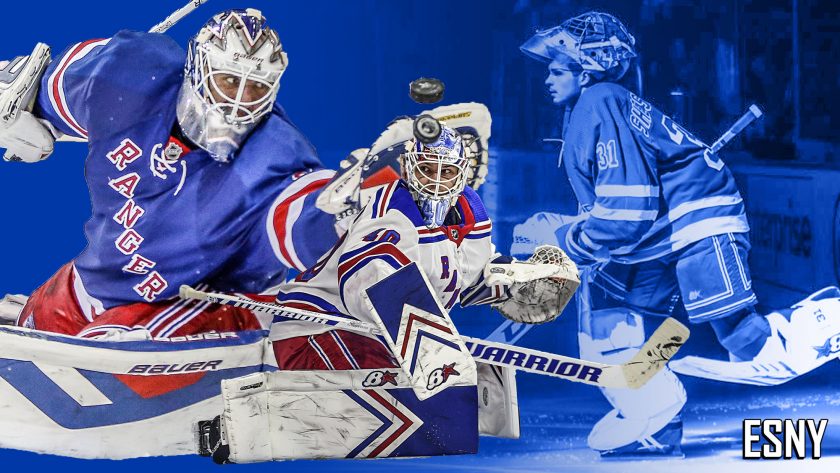 Henrik Lundqvist’s unique situation is a major New York Rangers problem