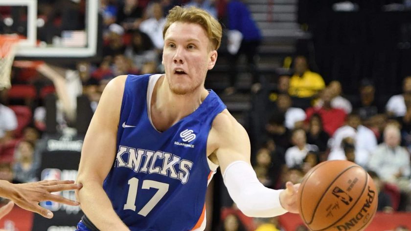 G League Bubble Update: Westchester Knicks start off hot