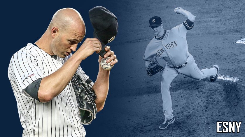 New York Yankees: 5 potential trade partners for J.A. Happ