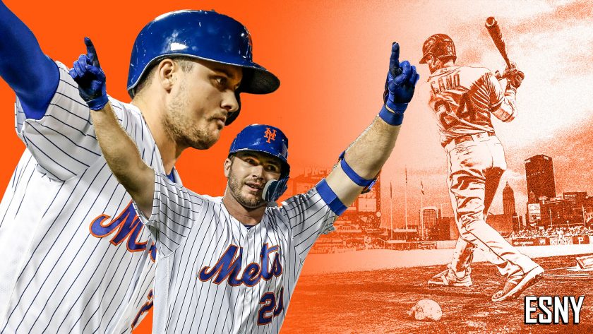 How the DH in the NL would impact the New York Mets