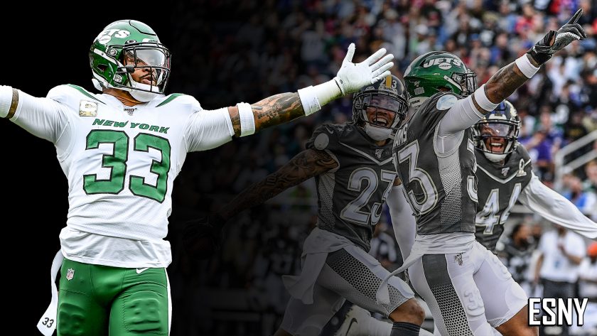 Yes, Jamal Adams is undoubtedly worthy of a New York Jets extension