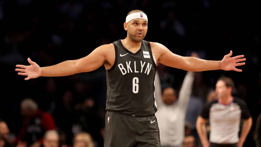 Jared Dudley wanted to return to the Brooklyn Nets to play with Kevin Durant