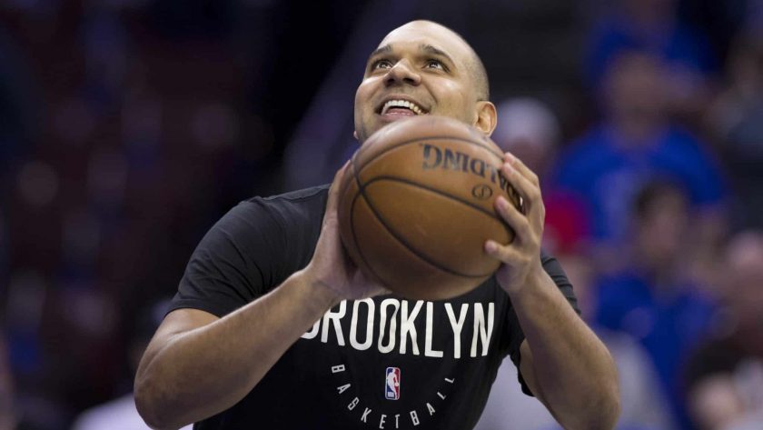 Former Brooklyn Nets SF Jared Dudley defends training staff