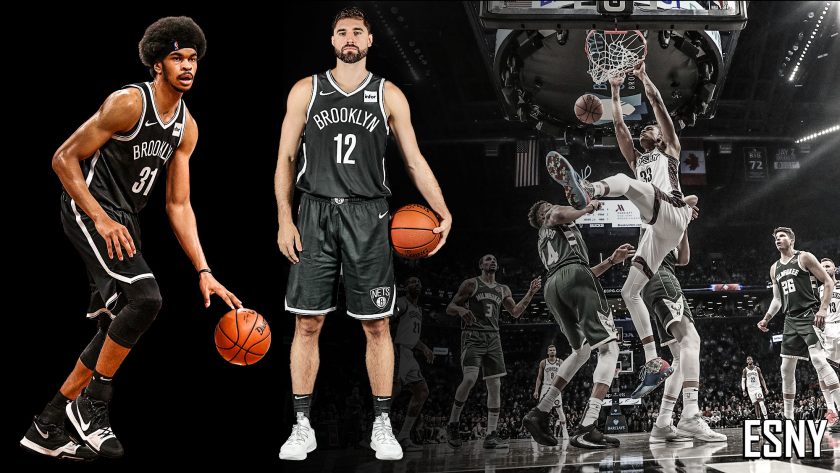 NBA Roundtable: Brooklyn Nets second half of the season thoughts