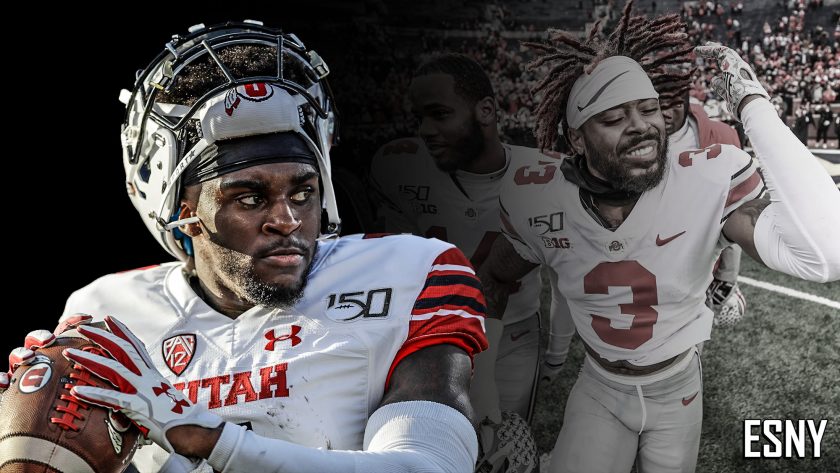New York Jets: Cornerbacks to know for the 2020 NFL Draft