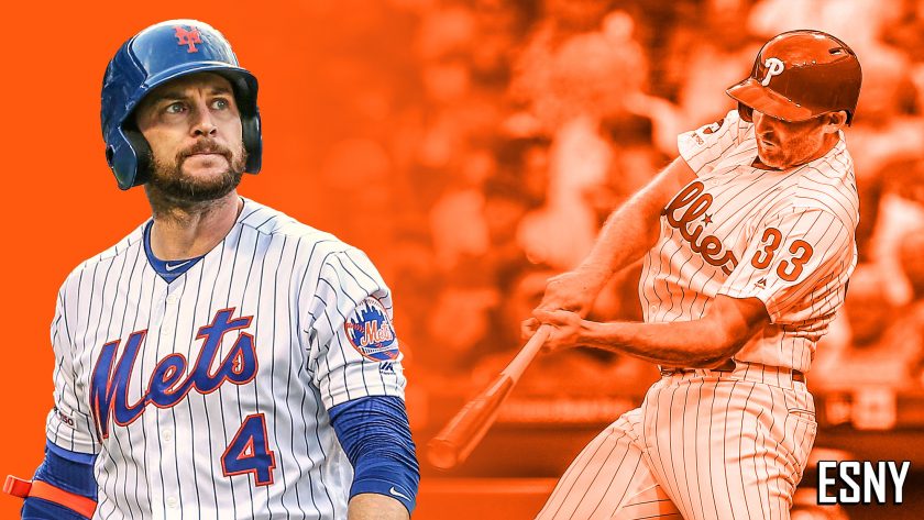 New York Mets: Brad Miller would make a perfect backup to Jed Lowrie