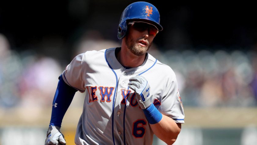New York Mets’ Jeff McNeil expects team to ‘make the playoffs’