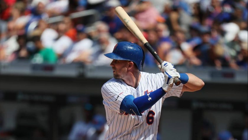 New York Mets’ Jeff McNeil mourns the loss of his former coach who died in Calabasas helicopter crash