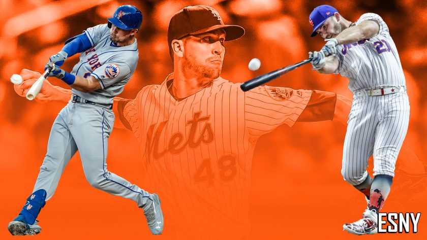 Carlos Beltran is gone; so what? Not all hope is lost for the New York Mets