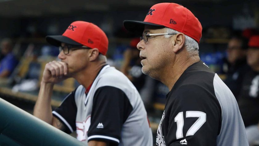 Managing the New York Mets is Joe McEwing’s dream job (Report)